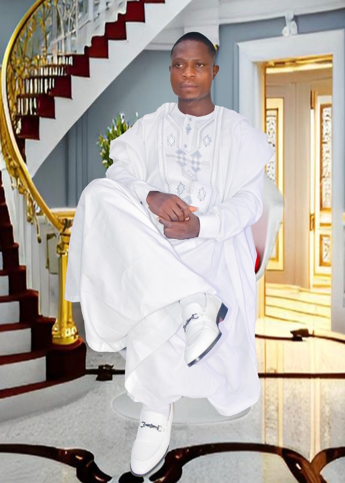 OJO JOHNSON ADEBAYO
