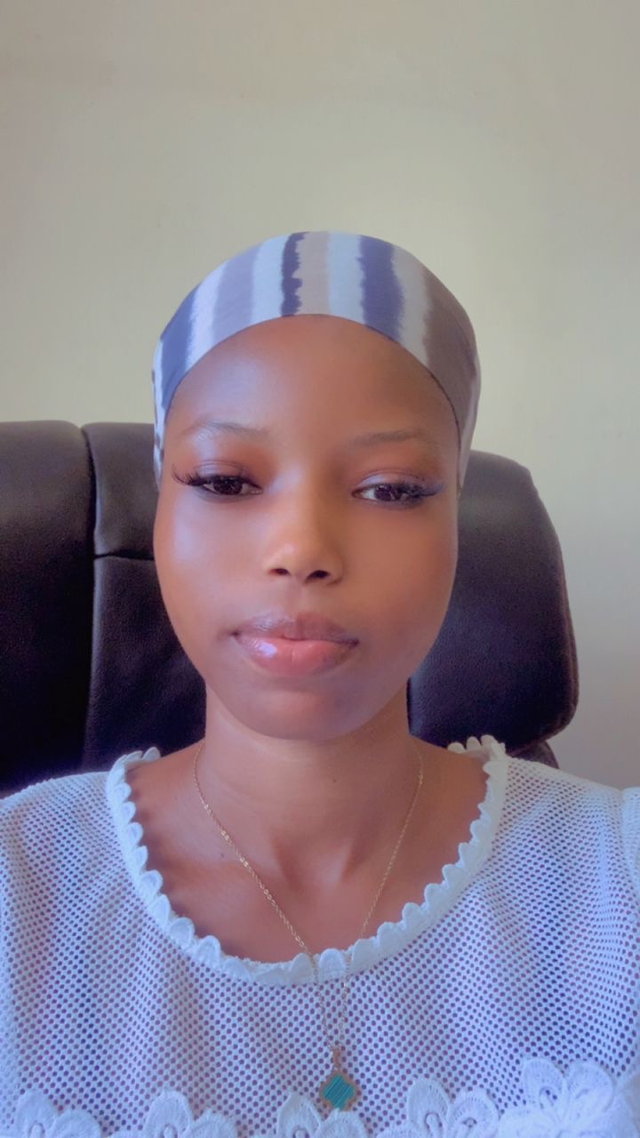 Hajia Zaynab Abdul Malik